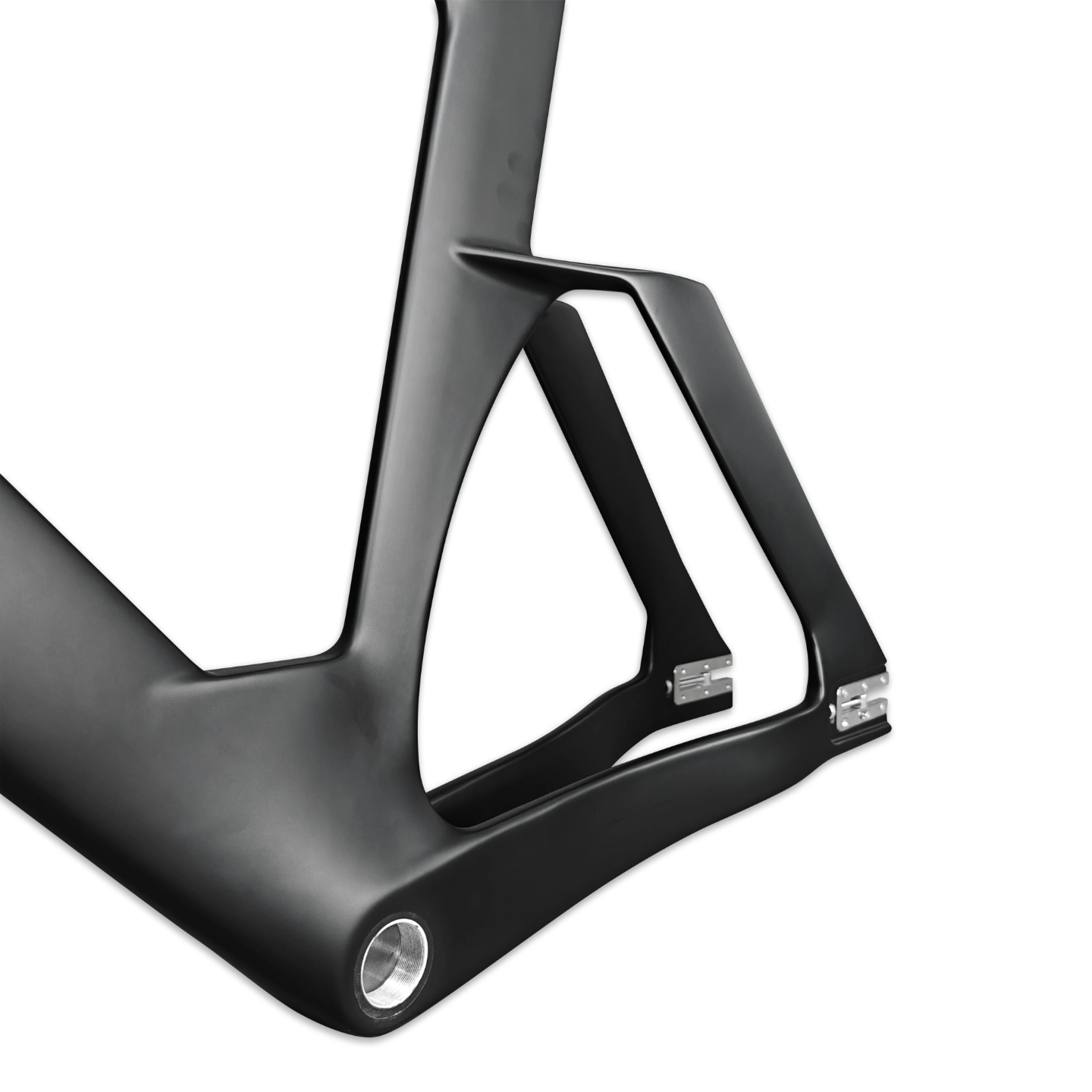 Comp Cycles Vega Track Bike System • Frameset And Components