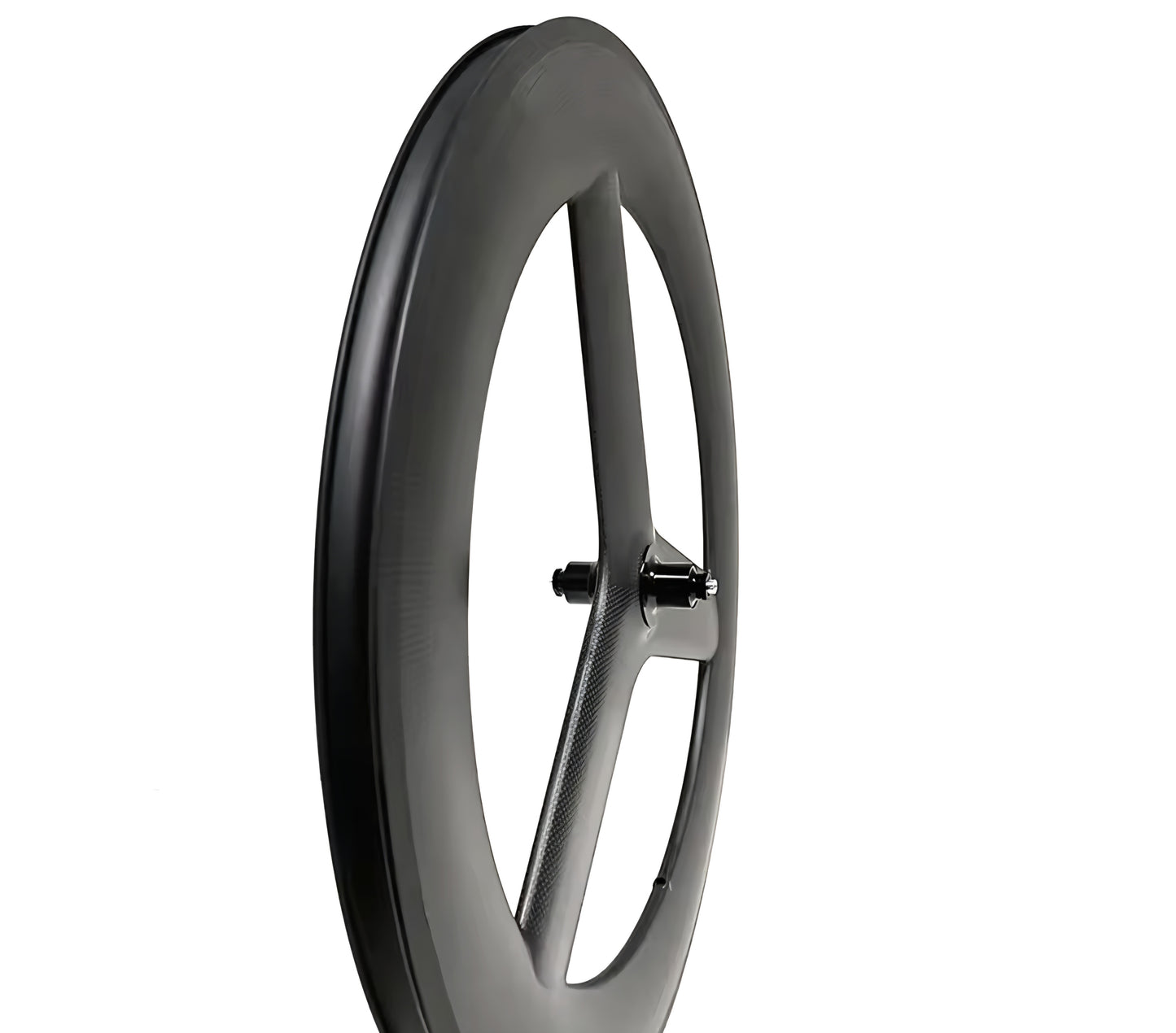 Comp Cycles Trispoke Wheel Model: COMP-tri-8082-Lr (Lyrae)