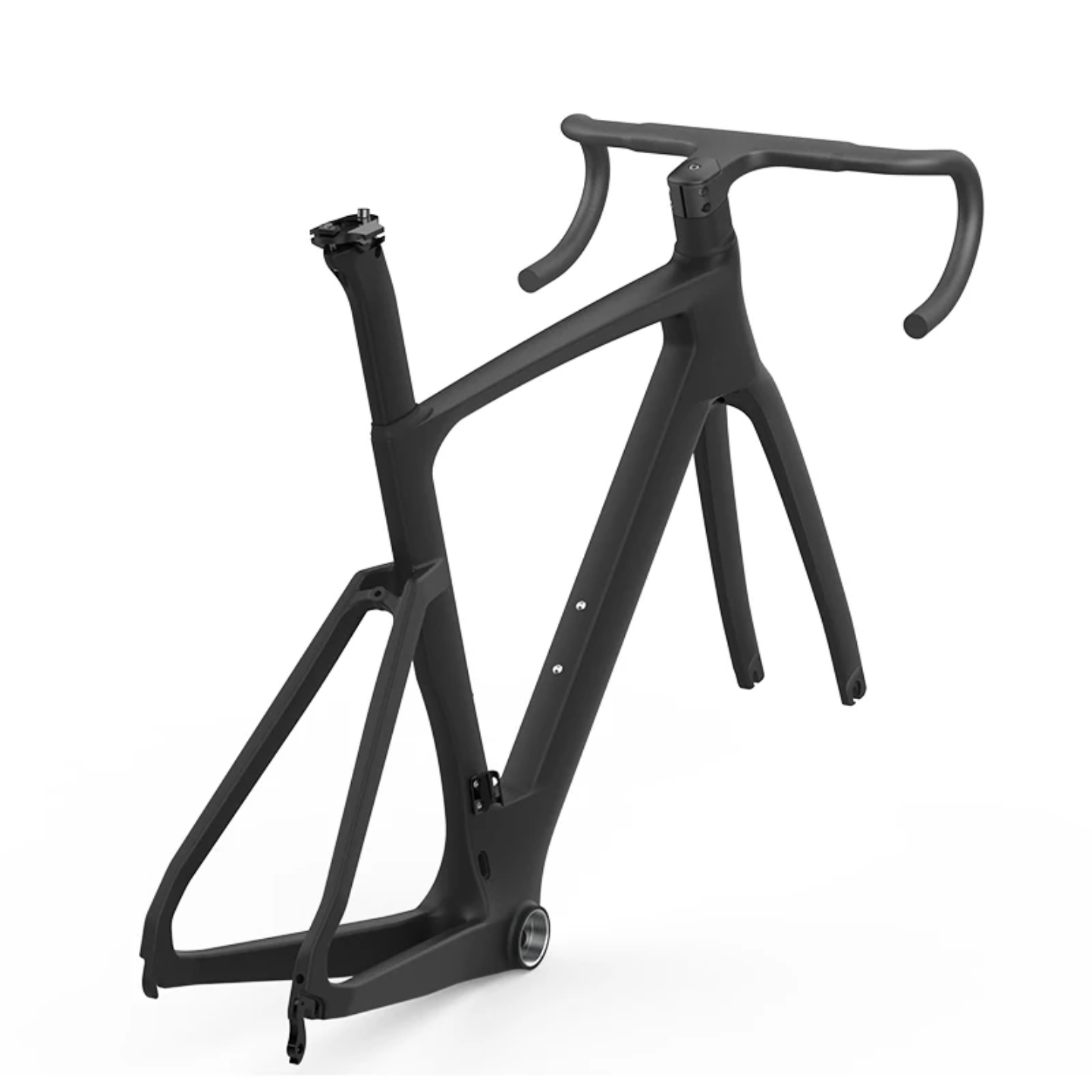 Comp Cycles Road Bike Frameset Model: COMP-æR (æra-disc*,æra-rim*)