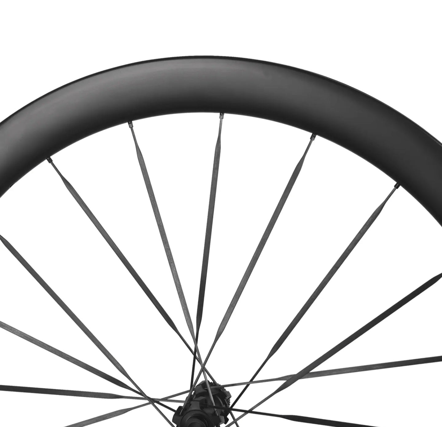 Comp Cycles Road Bike Wheelset Model: COMP-æra-w2850-disc