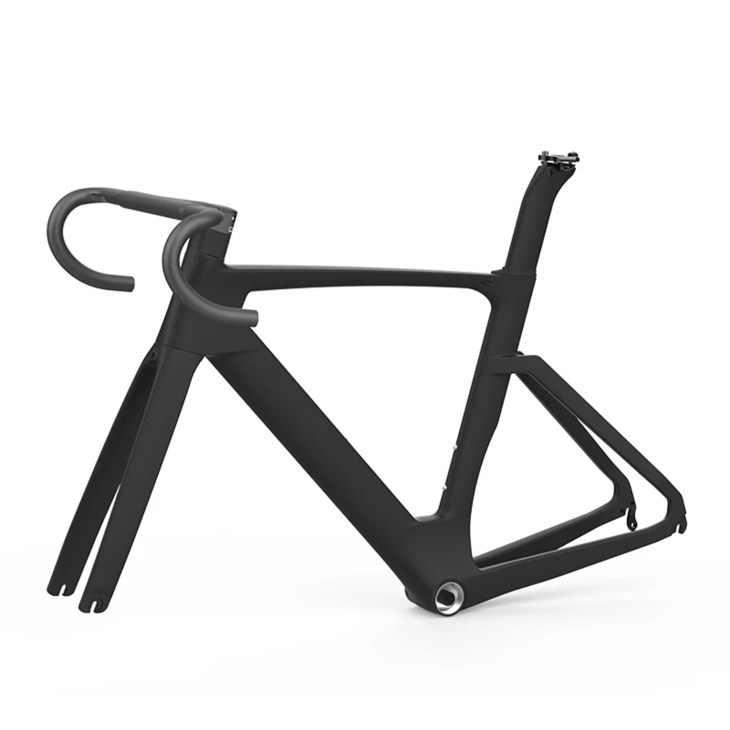 Comp Cycles Road Bike Frameset Model: COMP-æR (æra-disc*,æra-rim*)