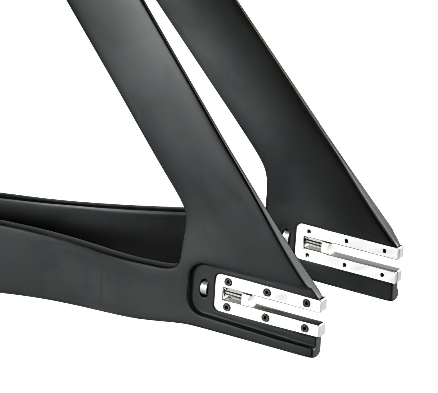 Comp Cycles Vega Track Bike System • Frameset And Components
