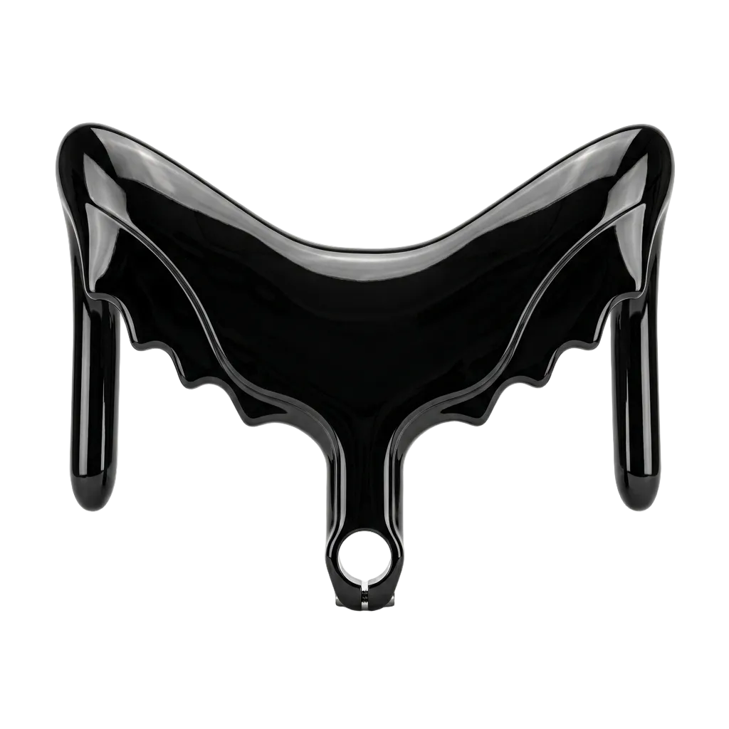 Egregore Ghost Titanium Sprint Handlebar