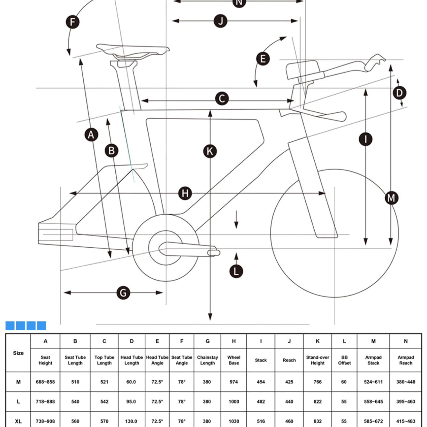 Comp Cycles Vega Track Bike System • Frameset And Components