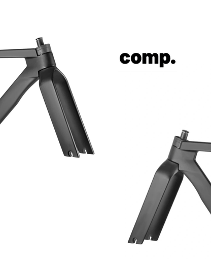 Comp Cycles Frame Kit Model: COMP-kit-25v (Vega)