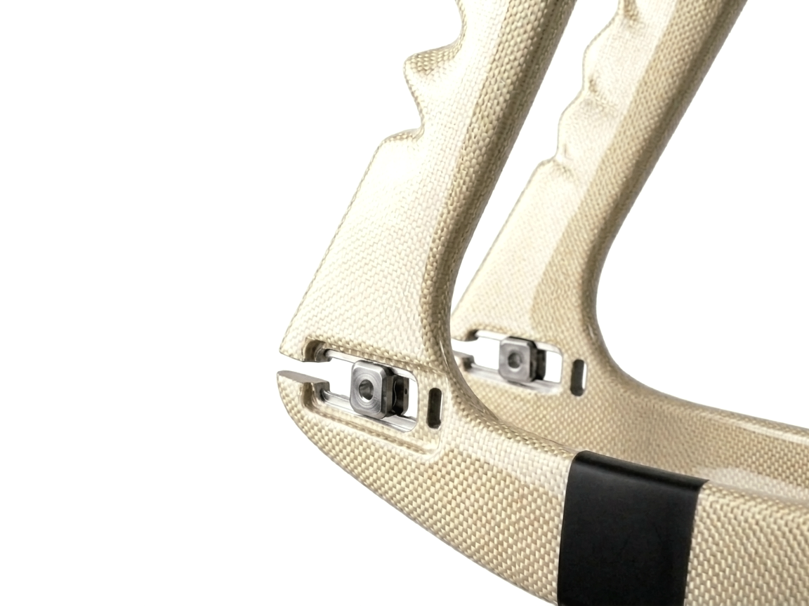 Archaeopteryx Track Bike Frameset