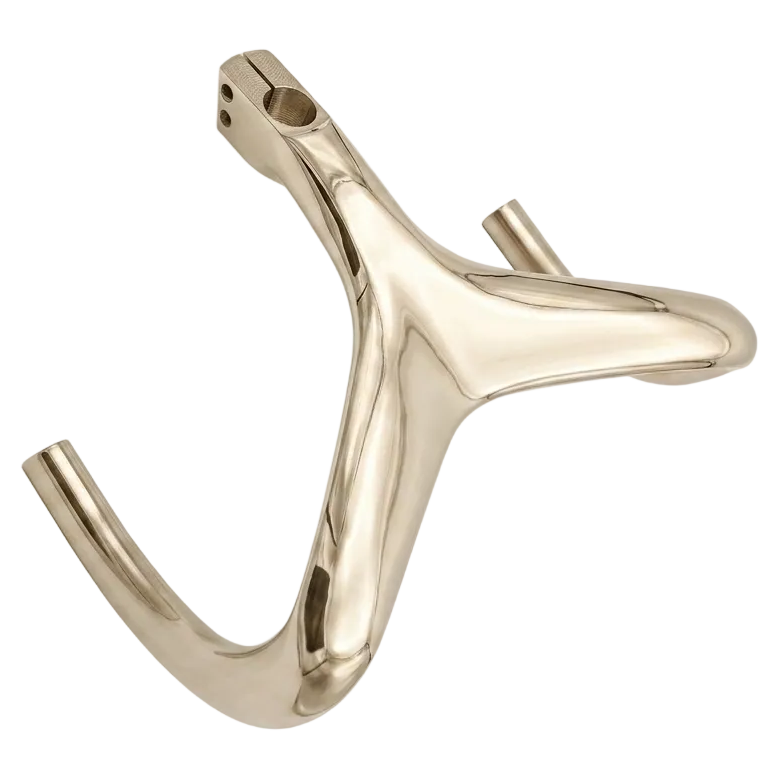 Egregore Titanium Sprint Handlebar