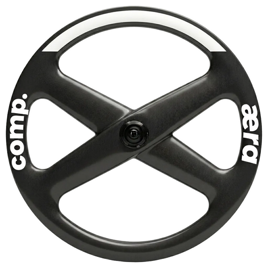 æra Four Spoke Track Wheel