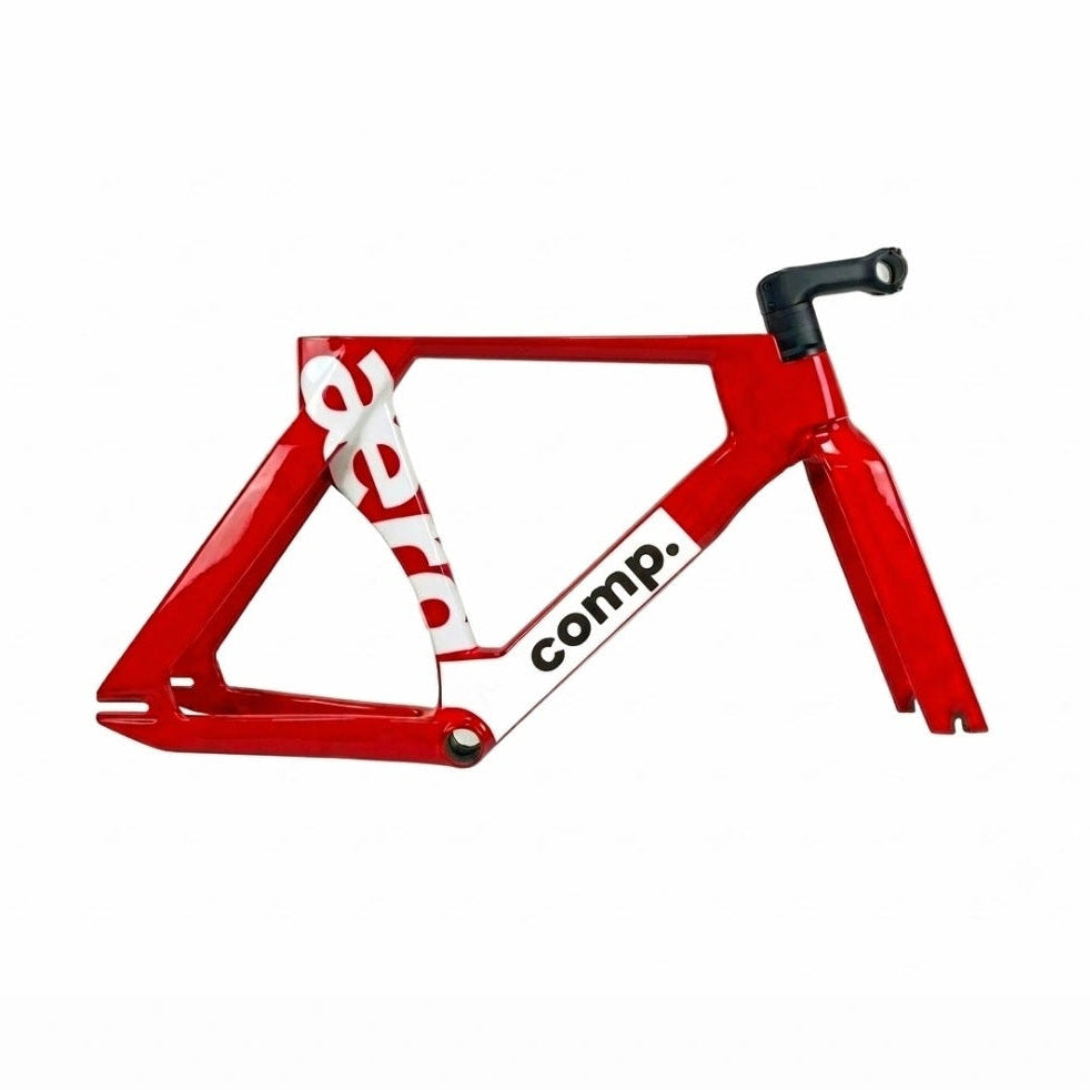 Aera Track Bike Frameset