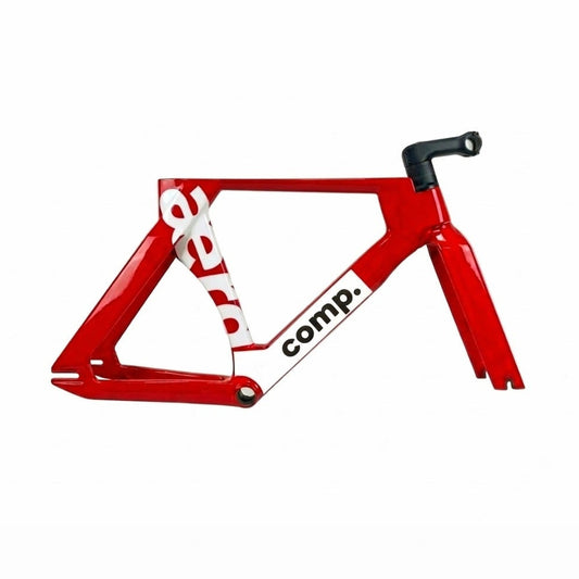 Aera Track Bike Frameset