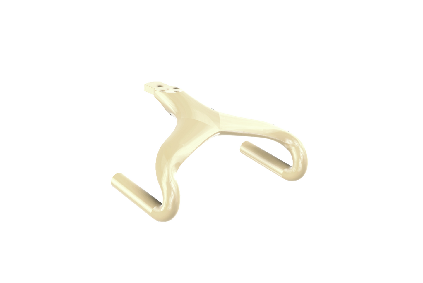 Astre Integrated Handlebar