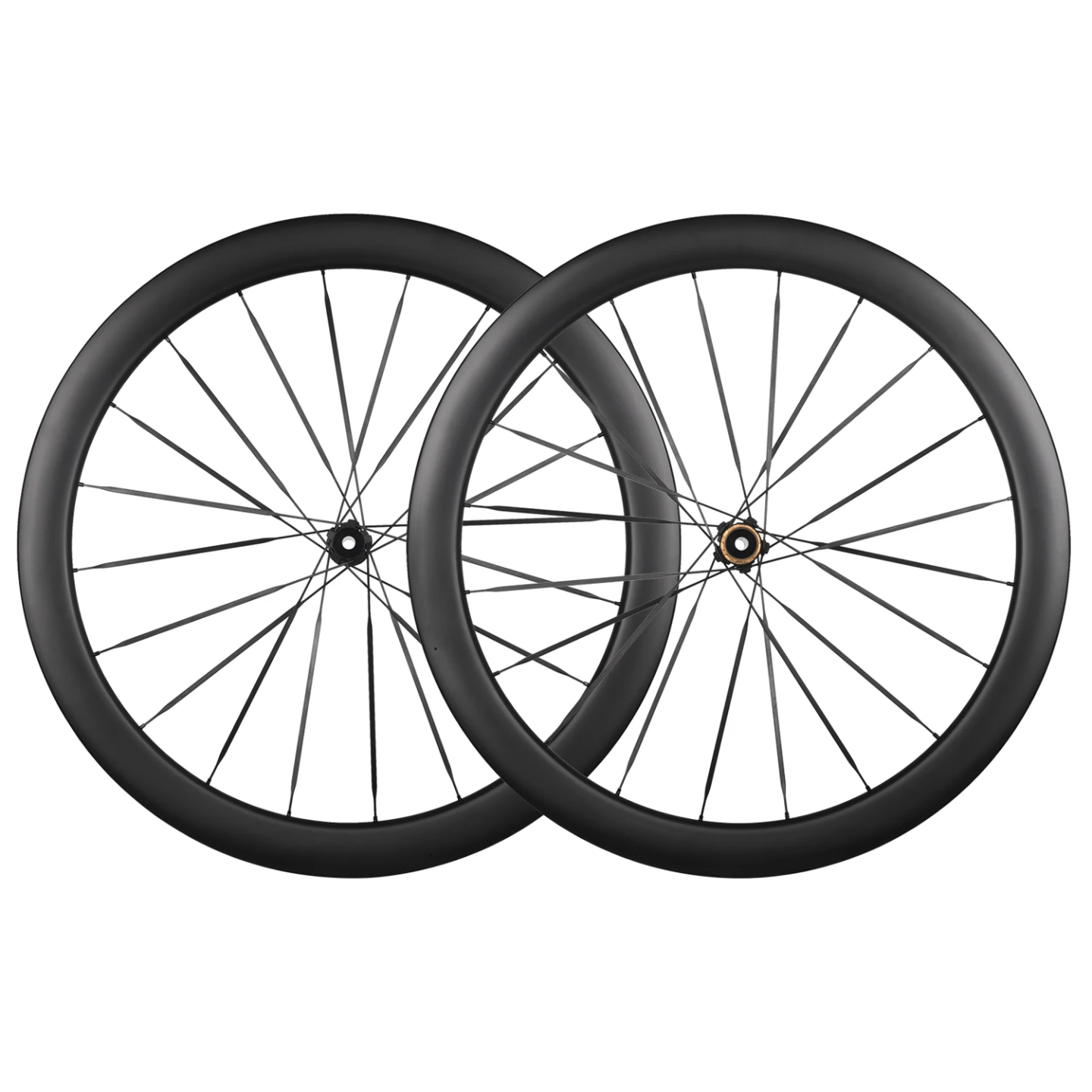 Comp Cycles Road Bike Wheelset Model: COMP-æra-w2850-disc