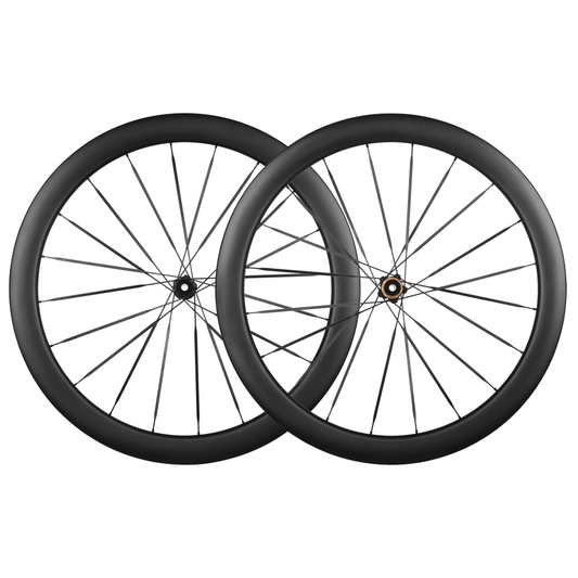 Comp Cycles Road Bike Wheelset Model: COMP-æra-w2850-disc