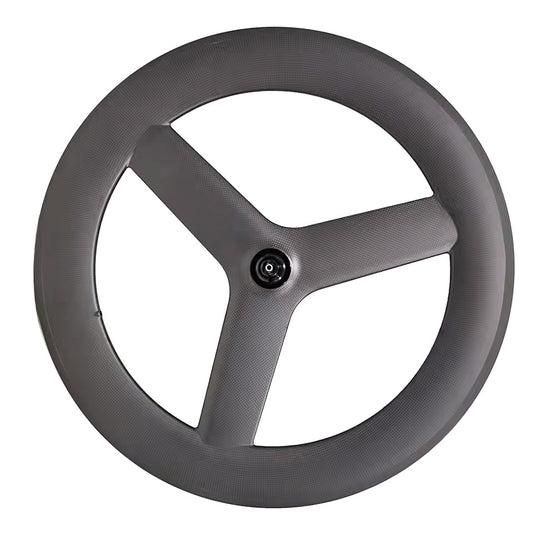 Comp Cycles Trispoke Wheel Model: COMP-tri-8082-Lr (Lyrae)