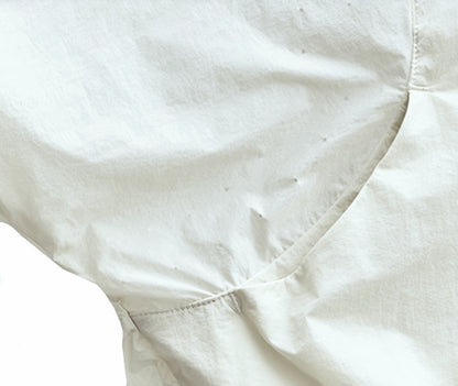 Orca Bikes UV Protective Commuter Jacket