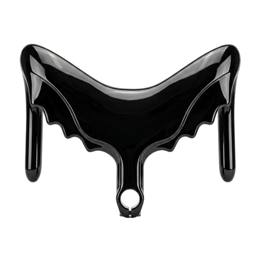 Egregore Ghost Titanium Sprint Handlebar